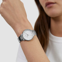 Laden Sie das Bild in den Galerie-Viewer, s.Oliver Damen Uhr Armbanduhr Edelstahl SO-4473-MQ