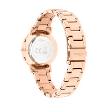 Laden Sie das Bild in den Galerie-Viewer, s.Oliver Damen Uhr Armbanduhr Edelstahl SO-4475-MQ