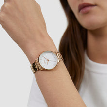 Laden Sie das Bild in den Galerie-Viewer, s.Oliver Damen Uhr Armbanduhr Edelstahl SO-4475-MQ