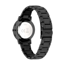 Laden Sie das Bild in den Galerie-Viewer, s.Oliver Damen Uhr Armbanduhr Edelstahl SO-4476-MQ