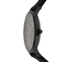 Laden Sie das Bild in den Galerie-Viewer, s.Oliver Damen Uhr Armbanduhr Silikon SO-4477-PQ
