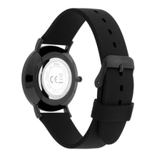 Laden Sie das Bild in den Galerie-Viewer, s.Oliver Damen Uhr Armbanduhr Silikon SO-4477-PQ