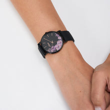 Laden Sie das Bild in den Galerie-Viewer, s.Oliver Damen Uhr Armbanduhr Silikon SO-4477-PQ
