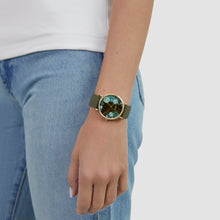 Laden Sie das Bild in den Galerie-Viewer, s.Oliver Damen Uhr Armbanduhr Silikon SO-4478-PQ