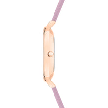 Laden Sie das Bild in den Galerie-Viewer, s.Oliver Damen Uhr Armbanduhr Silikon SO-4479-PQ
