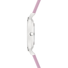 Laden Sie das Bild in den Galerie-Viewer, s.Oliver Damen Uhr Armbanduhr Silikon SO-4481-PQ