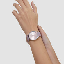 Laden Sie das Bild in den Galerie-Viewer, s.Oliver Damen Uhr Armbanduhr Silikon SO-4481-PQ