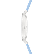 Laden Sie das Bild in den Galerie-Viewer, s.Oliver Damen Uhr Armbanduhr Silikon SO-4482-PQ