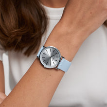 Laden Sie das Bild in den Galerie-Viewer, s.Oliver Damen Uhr Armbanduhr Silikon SO-4482-PQ