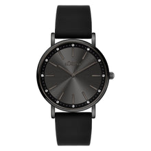 Laden Sie das Bild in den Galerie-Viewer, s.Oliver Damen Uhr Armbanduhr Silikon SO-4484-PQ
