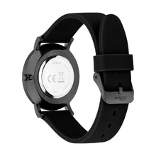Laden Sie das Bild in den Galerie-Viewer, s.Oliver Damen Uhr Armbanduhr Silikon SO-4484-PQ