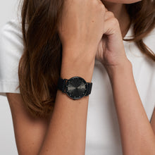 Laden Sie das Bild in den Galerie-Viewer, s.Oliver Damen Uhr Armbanduhr Silikon SO-4484-PQ