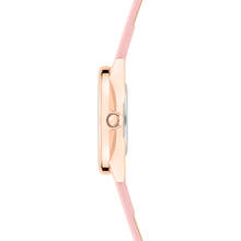 Laden Sie das Bild in den Galerie-Viewer, s.Oliver Damen Uhr Armbanduhr Leder SO-4485-LQ