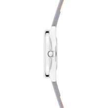 Laden Sie das Bild in den Galerie-Viewer, s.Oliver Damen Uhr Armbanduhr Leder SO-4486-LQ