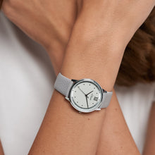 Laden Sie das Bild in den Galerie-Viewer, s.Oliver Damen Uhr Armbanduhr Leder SO-4486-LQ