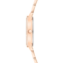Laden Sie das Bild in den Galerie-Viewer, s.Oliver Damen Uhr Armbanduhr Edelstahl SO-4488-MQ