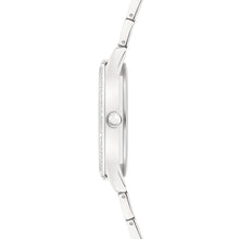 Laden Sie das Bild in den Galerie-Viewer, s.Oliver Damen Uhr Armbanduhr Edelstahl SO-4489-MQ