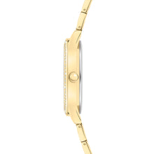 Laden Sie das Bild in den Galerie-Viewer, s.Oliver Damen Uhr Armbanduhr Edelstahl SO-4490-MQ