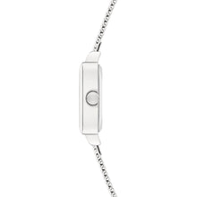 Laden Sie das Bild in den Galerie-Viewer, s.Oliver Damen Uhr Armbanduhr Edelstahl SO-4491-MQ