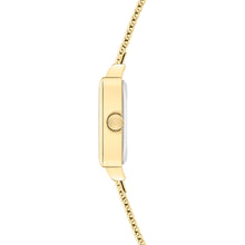 Laden Sie das Bild in den Galerie-Viewer, s.Oliver Damen Uhr Armbanduhr Edelstahl SO-4492-MQ
