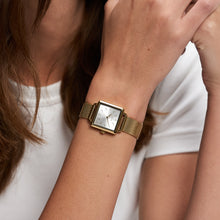Laden Sie das Bild in den Galerie-Viewer, s.Oliver Damen Uhr Armbanduhr Edelstahl SO-4492-MQ