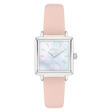 Laden Sie das Bild in den Galerie-Viewer, s.Oliver Damen Uhr Armbanduhr Silikon SO-4493-LQ