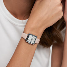 Laden Sie das Bild in den Galerie-Viewer, s.Oliver Damen Uhr Armbanduhr Silikon SO-4493-LQ