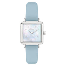 Laden Sie das Bild in den Galerie-Viewer, s.Oliver Damen Uhr Armbanduhr Silikon SO-4494-LQ