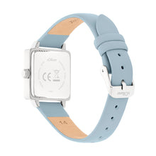 Laden Sie das Bild in den Galerie-Viewer, s.Oliver Damen Uhr Armbanduhr Silikon SO-4494-LQ