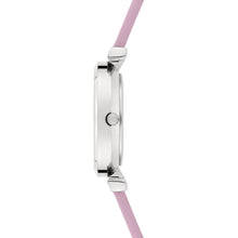 Laden Sie das Bild in den Galerie-Viewer, s.Oliver Damen Uhr Armbanduhr Silikon SO-4496-LQ