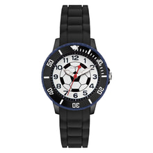 Laden Sie das Bild in den Galerie-Viewer, s.Oliver Uhr Kinder-Armbanduhr Silikon Kids Jungen Silikon SO-4503-PQ