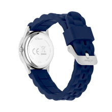 Laden Sie das Bild in den Galerie-Viewer, s.Oliver Uhr Kinder-Armbanduhr Kids Jungen Silikon SO-4518-PQ