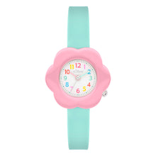 Laden Sie das Bild in den Galerie-Viewer, s.Oliver Uhr Kinder-Armbanduhr Kids Mädchen Silikon SO-4523-PQ