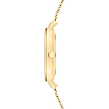 Laden Sie das Bild in den Galerie-Viewer, s.Oliver Damen Uhr Armbanduhr Edelstahl SO-4530-MQ
