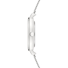 Laden Sie das Bild in den Galerie-Viewer, s.Oliver Damen Uhr Armbanduhr Edelstahl SO-4535-MQ