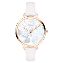 Laden Sie das Bild in den Galerie-Viewer, s.Oliver Damen Uhr Armbanduhr Leder SO-4536-LQ