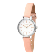 Laden Sie das Bild in den Galerie-Viewer, s.Oliver Damen Uhr Armbanduhr Leder SO-4538-LQ
