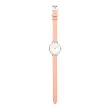 Laden Sie das Bild in den Galerie-Viewer, s.Oliver Damen Uhr Armbanduhr Leder SO-4538-LQ