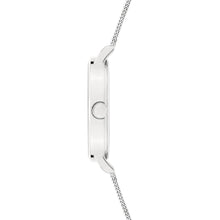 Laden Sie das Bild in den Galerie-Viewer, s.Oliver Damen Uhr Armbanduhr Edelstahl SO-4543-MQ