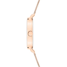Laden Sie das Bild in den Galerie-Viewer, s.Oliver Damen Uhr Armbanduhr Edelstahl SO-4544-MQ