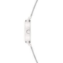 Laden Sie das Bild in den Galerie-Viewer, s.Oliver Damen Uhr Armbanduhr Edelstahl SO-4545-MQ