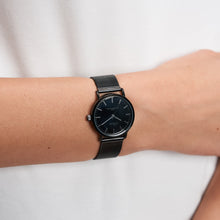 Laden Sie das Bild in den Galerie-Viewer, s.Oliver Damen Uhr Armbanduhr Edelstahl SO-4546-MQ