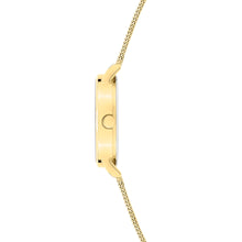 Laden Sie das Bild in den Galerie-Viewer, s.Oliver Damen Uhr Armbanduhr Edelstahl SO-4548-MQ