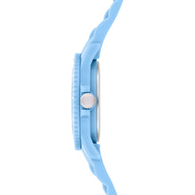 Laden Sie das Bild in den Galerie-Viewer, s.Oliver Damen Uhr Armbanduhr Silikon SO-4552-PQ