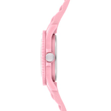 Laden Sie das Bild in den Galerie-Viewer, s.Oliver Damen Uhr Armbanduhr Silikon SO-4553-PQ