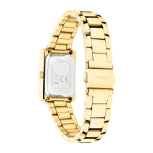 Laden Sie das Bild in den Galerie-Viewer, s.Oliver Damen Uhr Armbanduhr Edelstahl SO-4554-MQ