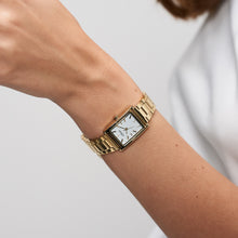 Laden Sie das Bild in den Galerie-Viewer, s.Oliver Damen Uhr Armbanduhr Edelstahl SO-4554-MQ