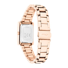 Laden Sie das Bild in den Galerie-Viewer, s.Oliver Damen Uhr Armbanduhr Edelstahl SO-4556-MQ