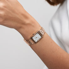 Laden Sie das Bild in den Galerie-Viewer, s.Oliver Damen Uhr Armbanduhr Edelstahl SO-4556-MQ