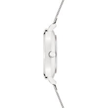 Laden Sie das Bild in den Galerie-Viewer, s.Oliver Damen Uhr Armbanduhr Edelstahl SO-4561-MQ